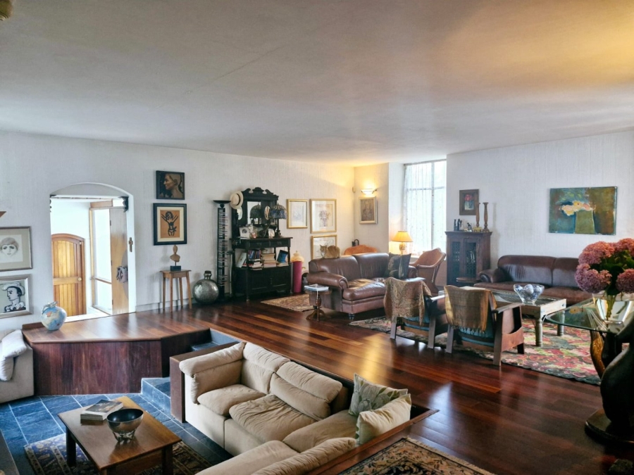 4 Bedroom Property for Sale in Suidrand Free State